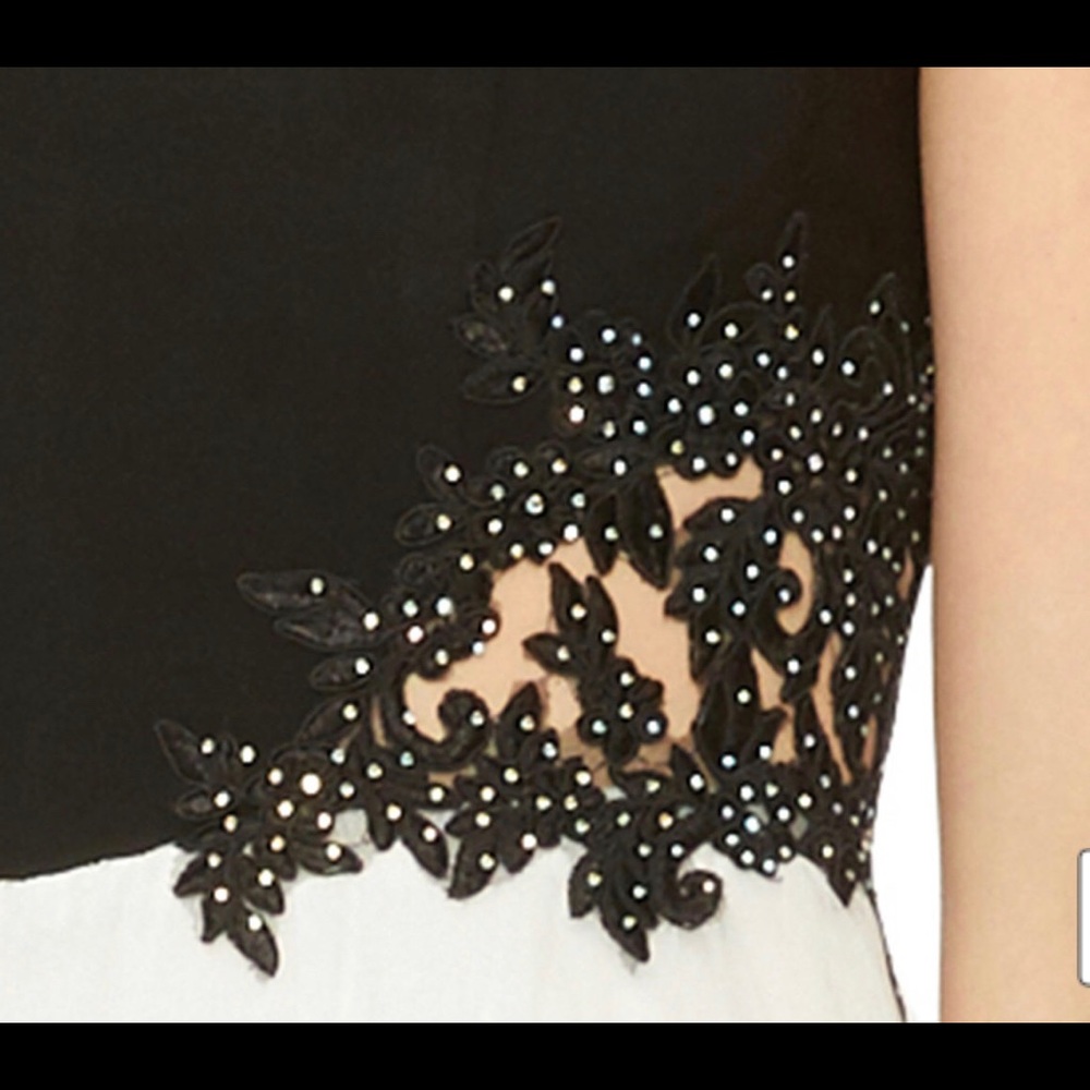 Prom Gown - Picture 3 of 9